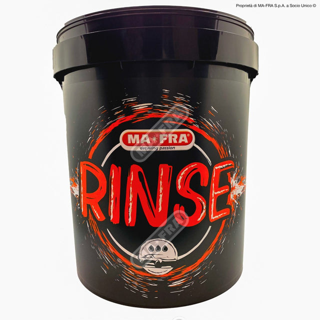 Kit Lavaggio Doppio Secchio Completo