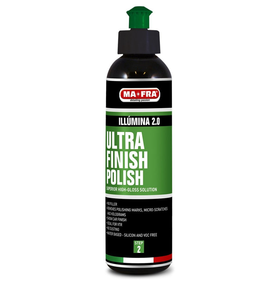 Polish Illumina 2.0 - 250 gr