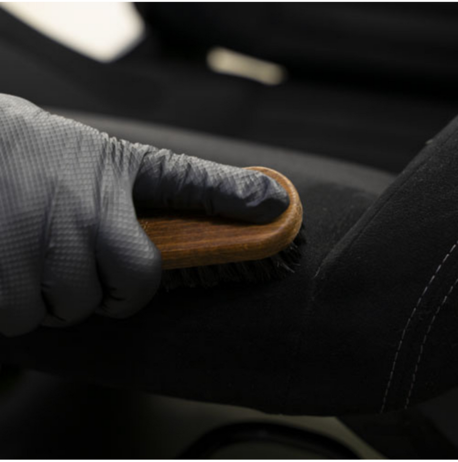 Alcantara® Cleaner - Maniac Line For Car Detailing