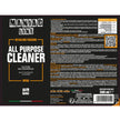 All Purpose Cleaner - Maniac Line For Car Detailing
