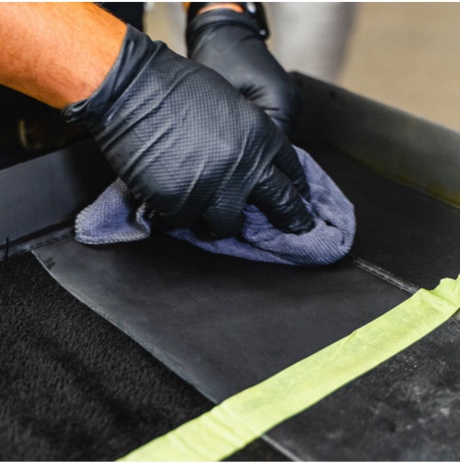 All Purpose Cleaner - Maniac Line For Car Detailing