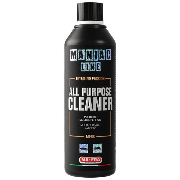 All Purpose Cleaner - Maniac Line For Car Detailing