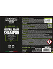 Neutral Foam Shampoo - Maniac Line For Car Detailing