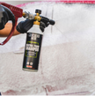 Neutral Foam Shampoo - Maniac Line For Car Detailing