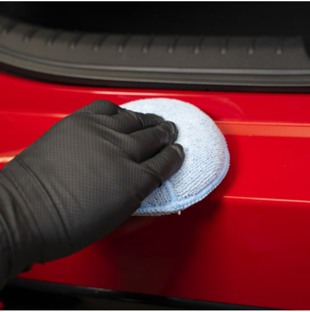 Water Spot Mineral Remover - Maniac Line For Car Detailing
