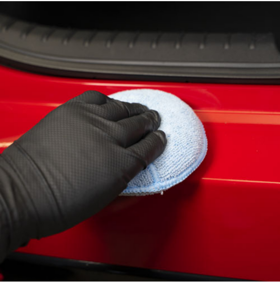 Water Spot Mineral Remover - Maniac Line For Car Detailing