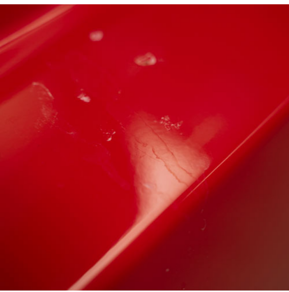 Water Spot Mineral Remover - Maniac Line For Car Detailing