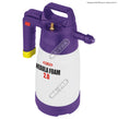 Nebulizzatore schiumogeno Nebula Foam 2.0