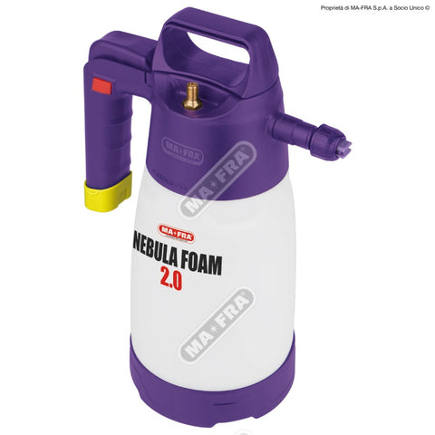 Nebulizzatore schiumogeno Nebula Foam 2.0