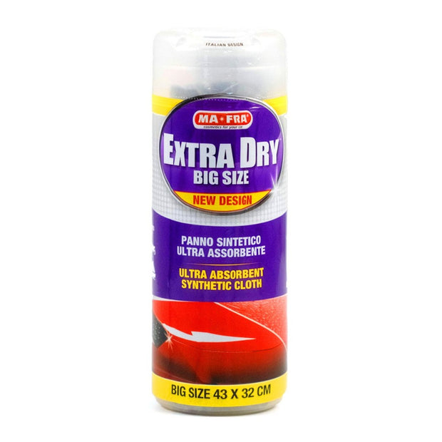 Panno sintetico ultra assorbente Extra Dry