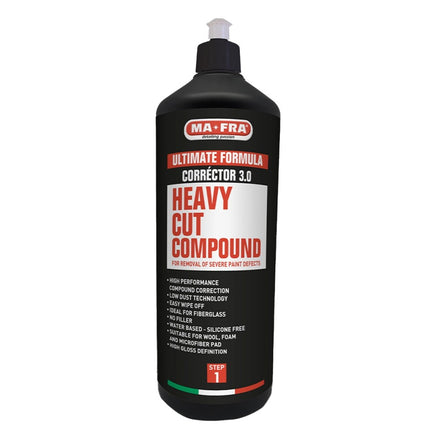 Polish Corrector 3.0 - 1000gr