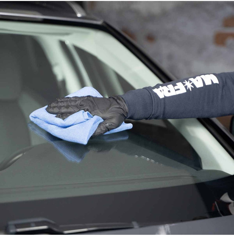 Rain Speed - Maniac Line For Car Detailing